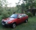 Красный ВАЗ 2109, объемом двигателя 0 л и пробегом 30 тыс. км за 1600 $, фото 1 на Automoto.ua