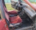 Красный ВАЗ 2109, объемом двигателя 1.5 л и пробегом 100 тыс. км за 950 $, фото 14 на Automoto.ua
