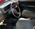 Красный ВАЗ 2109, объемом двигателя 15 л и пробегом 100 тыс. км за 999 $, фото 6 на Automoto.ua