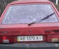 Червоний ВАЗ 2109, об'ємом двигуна 1.1 л та пробігом 123 тис. км за 600 $, фото 1 на Automoto.ua