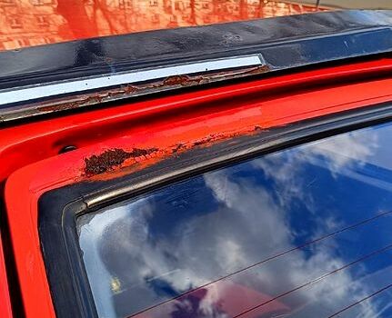 Червоний ВАЗ 2109, об'ємом двигуна 15 л та пробігом 270 тис. км за 800 $, фото 7 на Automoto.ua