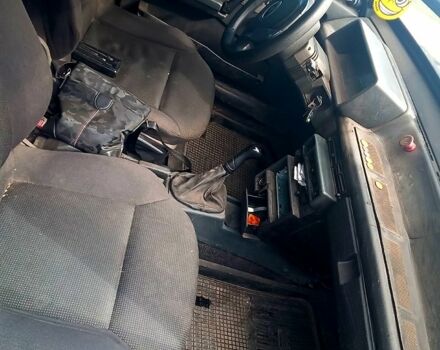 Красный ВАЗ 2109, объемом двигателя 1.5 л и пробегом 123 тыс. км за 500 $, фото 4 на Automoto.ua