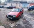 Красный ВАЗ 2109, объемом двигателя 1.3 л и пробегом 95 тыс. км за 1100 $, фото 1 на Automoto.ua