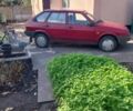 Червоний ВАЗ 2109, об'ємом двигуна 1.3 л та пробігом 26 тис. км за 1600 $, фото 1 на Automoto.ua