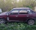 Красный ВАЗ 2109, объемом двигателя 0 л и пробегом 3 тыс. км за 500 $, фото 1 на Automoto.ua