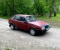 Червоний ВАЗ 2109, об'ємом двигуна 1.5 л та пробігом 200 тис. км за 950 $, фото 1 на Automoto.ua