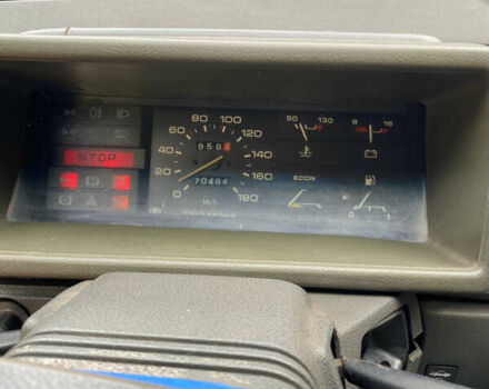 Червоний ВАЗ 2109, об'ємом двигуна 1.3 л та пробігом 175 тис. км за 1350 $, фото 10 на Automoto.ua