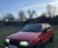 Червоний ВАЗ 2109, об'ємом двигуна 1.5 л та пробігом 111 тис. км за 1350 $, фото 1 на Automoto.ua