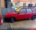 Червоний ВАЗ 2109, об'ємом двигуна 1.5 л та пробігом 320 тис. км за 850 $, фото 1 на Automoto.ua