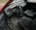 Красный ВАЗ 2109, объемом двигателя 1.5 л и пробегом 333 тыс. км за 350 $, фото 6 на Automoto.ua