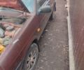 Красный ВАЗ 2109, объемом двигателя 1.5 л и пробегом 350 тыс. км за 1200 $, фото 3 на Automoto.ua