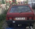 Красный ВАЗ 2109, объемом двигателя 0 л и пробегом 70 тыс. км за 800 $, фото 5 на Automoto.ua