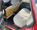 Красный ВАЗ 2109, объемом двигателя 1.3 л и пробегом 35 тыс. км за 950 $, фото 5 на Automoto.ua
