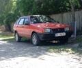 ВАЗ 2109 1991 в Новоукраинке на Automoto.ua Красный ВАЗ 2109, объемом двигателя 1.5 л и пробегом 113 тыс. км за 1450 $, фото 1 на Automoto.ua