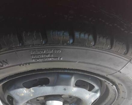 Червоний ВАЗ 2109, об'ємом двигуна 1.1 л та пробігом 200 тис. км за 450 $, фото 11 на Automoto.ua