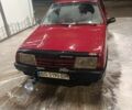 Червоний ВАЗ 2109, об'ємом двигуна 1.5 л та пробігом 1 тис. км за 600 $, фото 7 на Automoto.ua