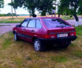Красный ВАЗ 2109, объемом двигателя 1.1 л и пробегом 0 тыс. км за 900 $, фото 1 на Automoto.ua