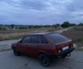 Червоний ВАЗ 2109, об'ємом двигуна 1.5 л та пробігом 90 тис. км за 800 $, фото 3 на Automoto.ua