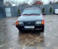 Червоний ВАЗ 2109, об'ємом двигуна 1.5 л та пробігом 97 тис. км за 800 $, фото 1 на Automoto.ua
