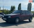 Красный ВАЗ 2109, объемом двигателя 1.5 л и пробегом 100 тыс. км за 900 $, фото 1 на Automoto.ua