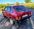 Красный ВАЗ 2109, объемом двигателя 1.5 л и пробегом 199 тыс. км за 1200 $, фото 5 на Automoto.ua