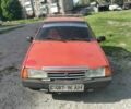 Красный ВАЗ 2109, объемом двигателя 0 л и пробегом 300 тыс. км за 914 $, фото 1 на Automoto.ua