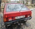 Червоний ВАЗ 2109, об'ємом двигуна 0 л та пробігом 46 тис. км за 430 $, фото 5 на Automoto.ua