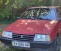 Красный ВАЗ 2109, объемом двигателя 1.5 л и пробегом 3 тыс. км за 969 $, фото 1 на Automoto.ua