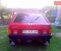Красный ВАЗ 2109, объемом двигателя 1.3 л и пробегом 120 тыс. км за 1250 $, фото 2 на Automoto.ua