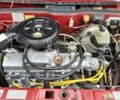 Красный ВАЗ 2109, объемом двигателя 1.3 л и пробегом 125 тыс. км за 2300 $, фото 22 на Automoto.ua