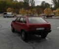 Красный ВАЗ 2109, объемом двигателя 1.5 л и пробегом 999 тыс. км за 400 $, фото 4 на Automoto.ua