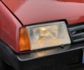 Червоний ВАЗ 2109, об'ємом двигуна 1.3 л та пробігом 100 тис. км за 930 $, фото 5 на Automoto.ua