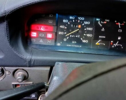 Красный ВАЗ 2109, объемом двигателя 1.3 л и пробегом 414 тыс. км за 1200 $, фото 10 на Automoto.ua