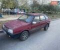 Красный ВАЗ 2109, объемом двигателя 1.3 л и пробегом 100 тыс. км за 1000 $, фото 1 на Automoto.ua
