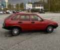 Красный ВАЗ 2109, объемом двигателя 1.5 л и пробегом 999 тыс. км за 400 $, фото 1 на Automoto.ua
