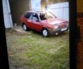 Красный ВАЗ 2109, объемом двигателя 0 л и пробегом 1000 тыс. км за 686 $, фото 1 на Automoto.ua