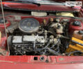 Червоний ВАЗ 2109, об'ємом двигуна 1.3 л та пробігом 231 тис. км за 1150 $, фото 4 на Automoto.ua