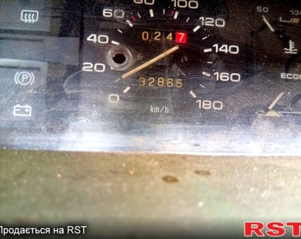 Червоний ВАЗ 2109, об'ємом двигуна 1.5 л та пробігом 320 тис. км за 850 $, фото 2 на Automoto.ua