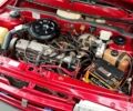 Красный ВАЗ 2109, объемом двигателя 1.3 л и пробегом 0 тыс. км за 1000 $, фото 4 на Automoto.ua