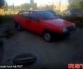 Червоний ВАЗ 2109, об'ємом двигуна 1.3 л та пробігом 184 тис. км за 800 $, фото 1 на Automoto.ua