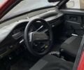 Красный ВАЗ 2109, объемом двигателя 1.5 л и пробегом 999 тыс. км за 800 $, фото 1 на Automoto.ua