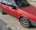 Червоний ВАЗ 2109, об'ємом двигуна 1.5 л та пробігом 37 тис. км за 750 $, фото 5 на Automoto.ua
