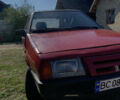 Красный ВАЗ 2109, объемом двигателя 1.3 л и пробегом 50 тыс. км за 850 $, фото 13 на Automoto.ua