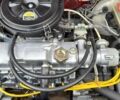 Красный ВАЗ 2109, объемом двигателя 1.3 л и пробегом 125 тыс. км за 2300 $, фото 17 на Automoto.ua