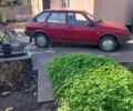 Червоний ВАЗ 2109, об'ємом двигуна 1.3 л та пробігом 26 тис. км за 1600 $, фото 1 на Automoto.ua
