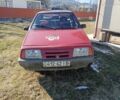 Червоний ВАЗ 2109, об'ємом двигуна 0 л та пробігом 129 тис. км за 800 $, фото 1 на Automoto.ua