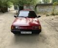 Червоний ВАЗ 2109, об'ємом двигуна 1.5 л та пробігом 100 тис. км за 1000 $, фото 1 на Automoto.ua