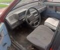 Красный ВАЗ 2109, объемом двигателя 1.29 л и пробегом 1 тыс. км за 722 $, фото 6 на Automoto.ua