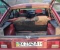 Красный ВАЗ 2109, объемом двигателя 1.5 л и пробегом 100 тыс. км за 950 $, фото 18 на Automoto.ua