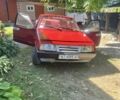 Красный ВАЗ 2109, объемом двигателя 1.3 л и пробегом 200 тыс. км за 598 $, фото 1 на Automoto.ua